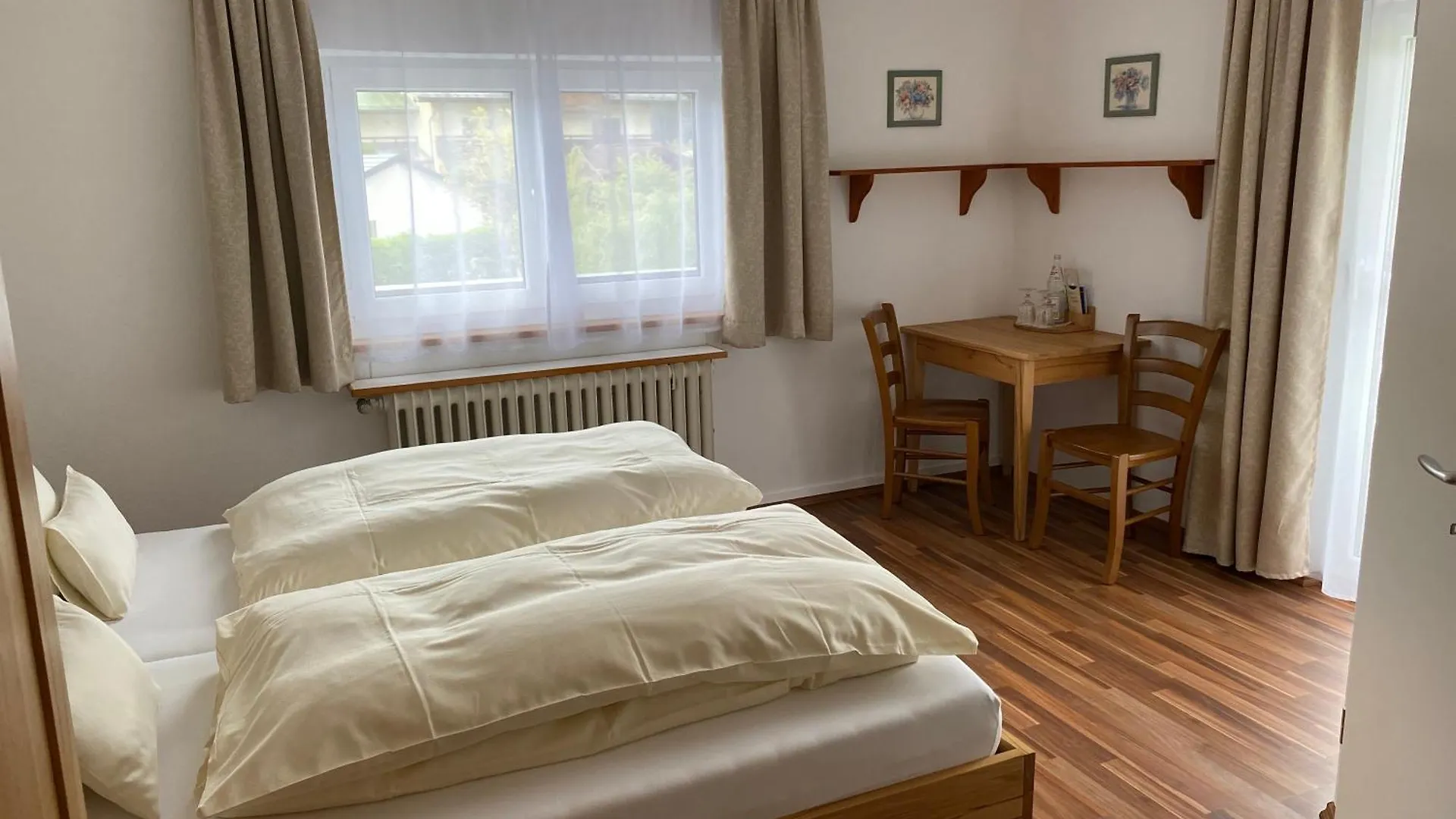 Cafe Pension Eckerbrunn Schönau am Königssee Deutschland