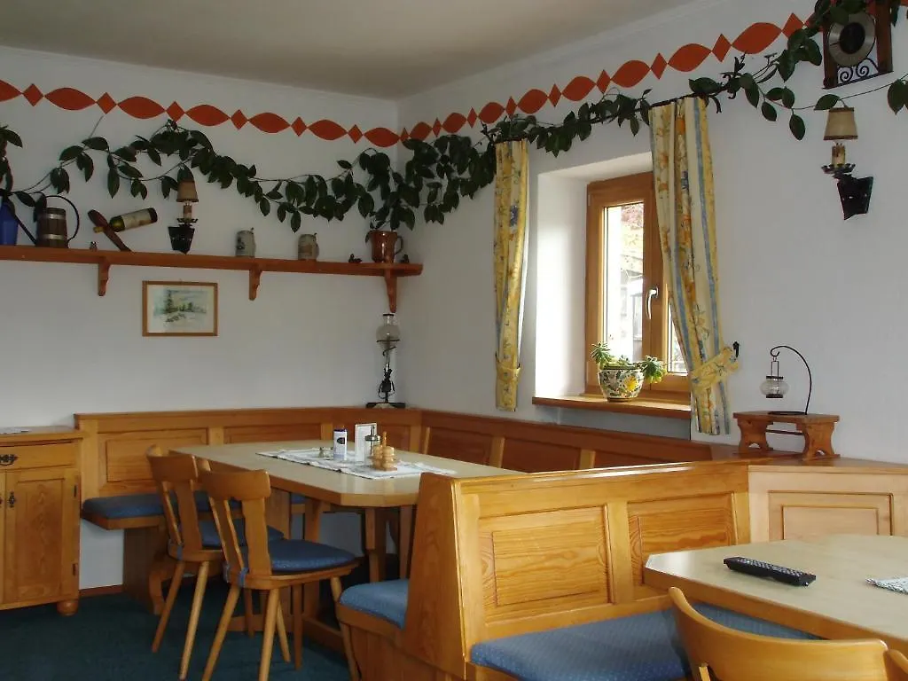 Cafe Pension Eckerbrunn Schönau am Königssee 0*,  Deutschland