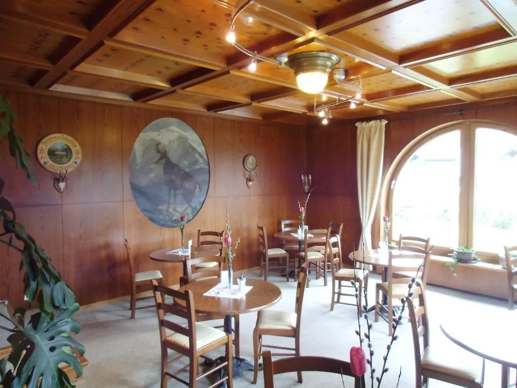 Gasthof Cafe Pension Eckerbrunn Schönau am Königssee