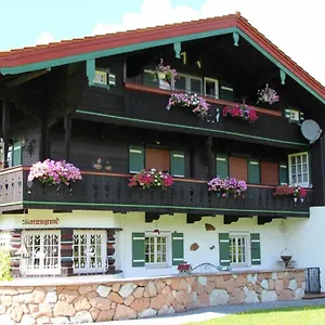 Haus Mariengrund Gasthof