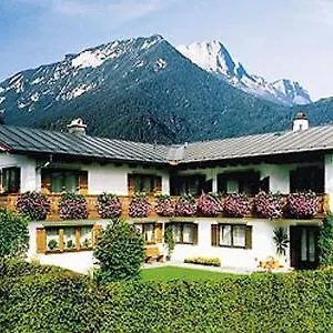 Nichtraucher Schönfeld Gasthof