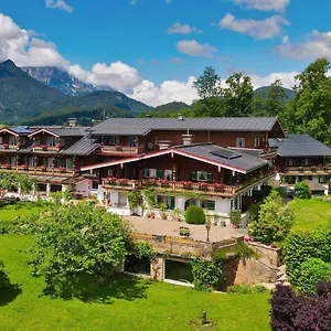 Alpenpanoramahotel Kohlhiasl-hoeh Hotel