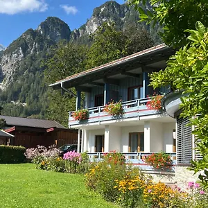 Hochfeld Lejlighedshotel