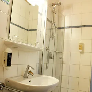 3* Hotel Moeve Garni