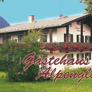 Gästehaus Alpenglück Gasthof